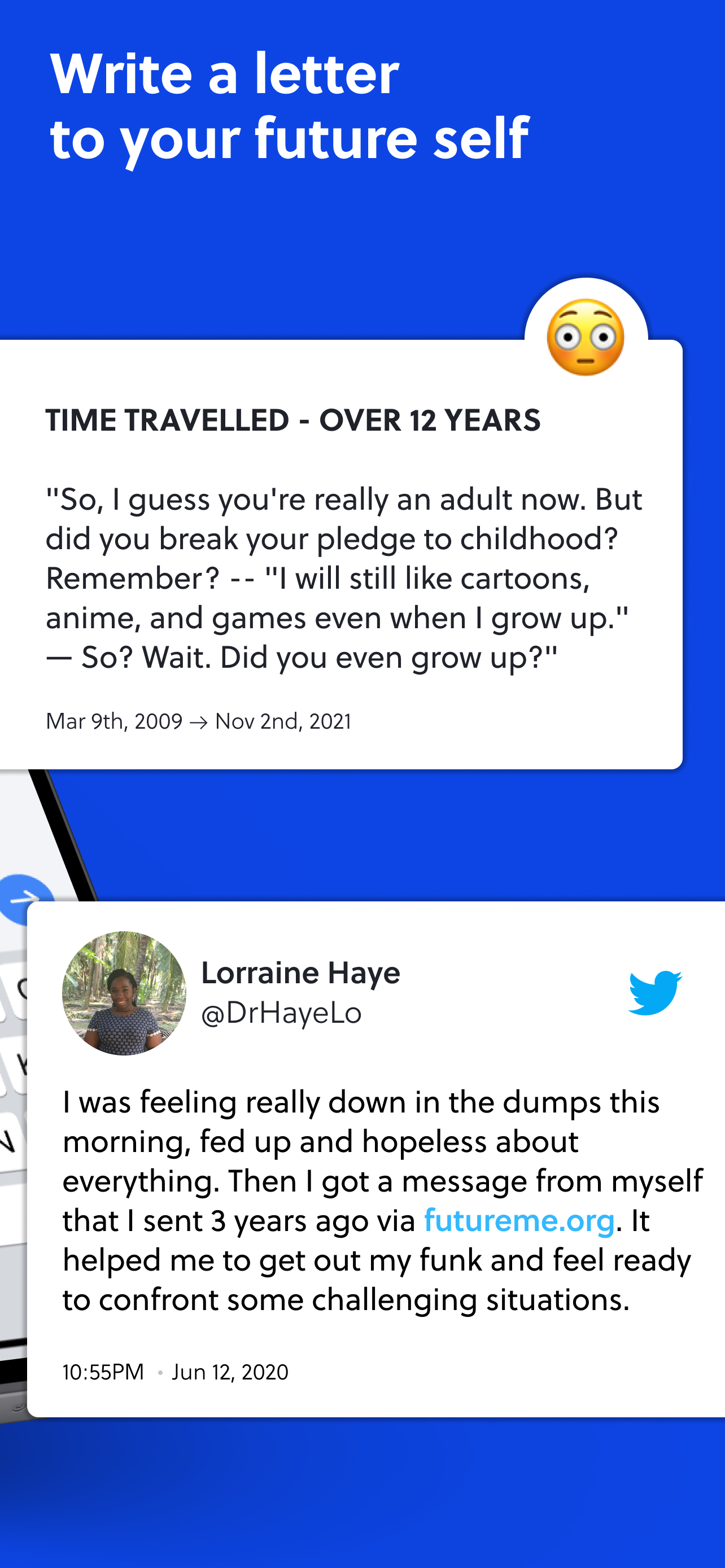 FutureMe