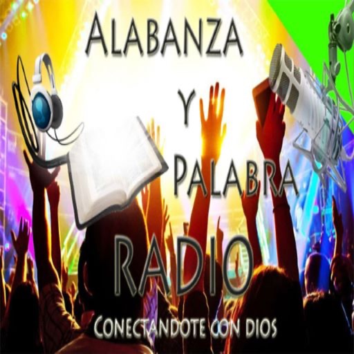 Alabanza y Palabra Radio icon