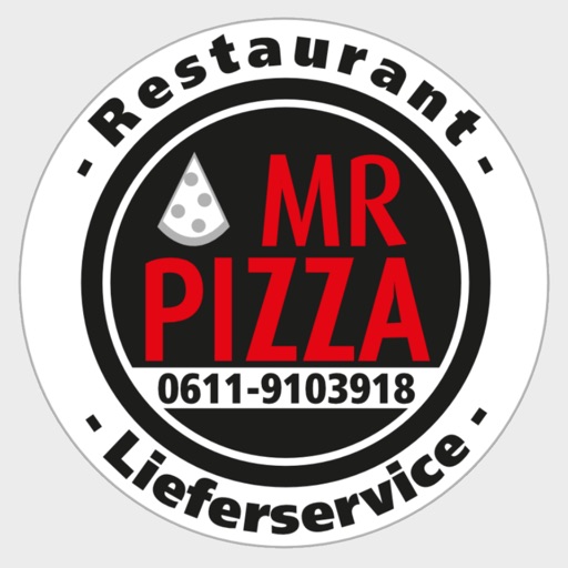 Mr. Pizza Wiesbaden