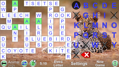 Codeword Unlimited Screenshot