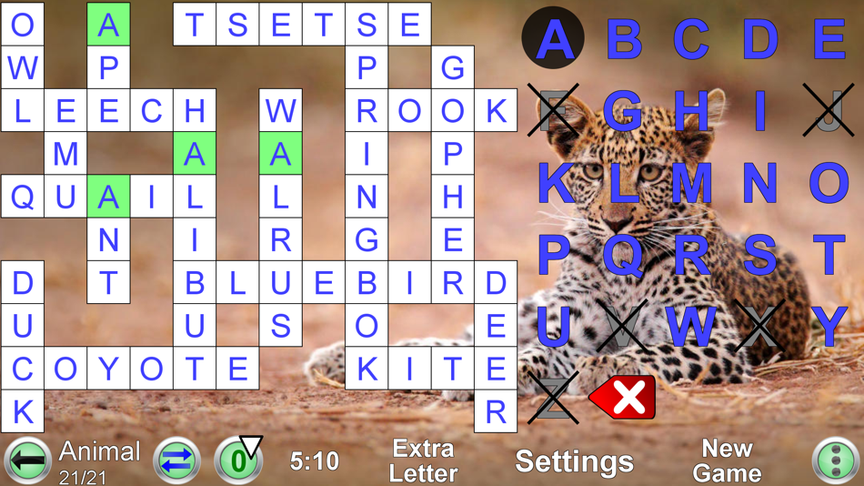 #8. Codeword Unlimited (iOS) 由: Havos
