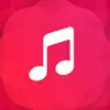 Melodista Music Offline Player App Delete
