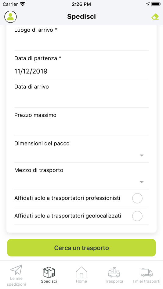 #2. SiWeGO (iOS) 由: SIWEGO SRL