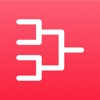 Bracket App icon
