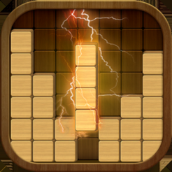 ‎Rukus Block Puzzle