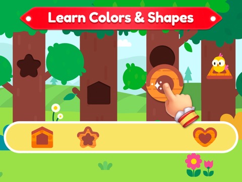 子供恐竜パズルゲーム-幼児向け知育ゲームアプリのおすすめ画像2