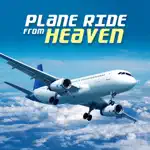 Plane Ride From Heaven App Contact