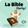 La Bible Darby en français - Harish Chandra