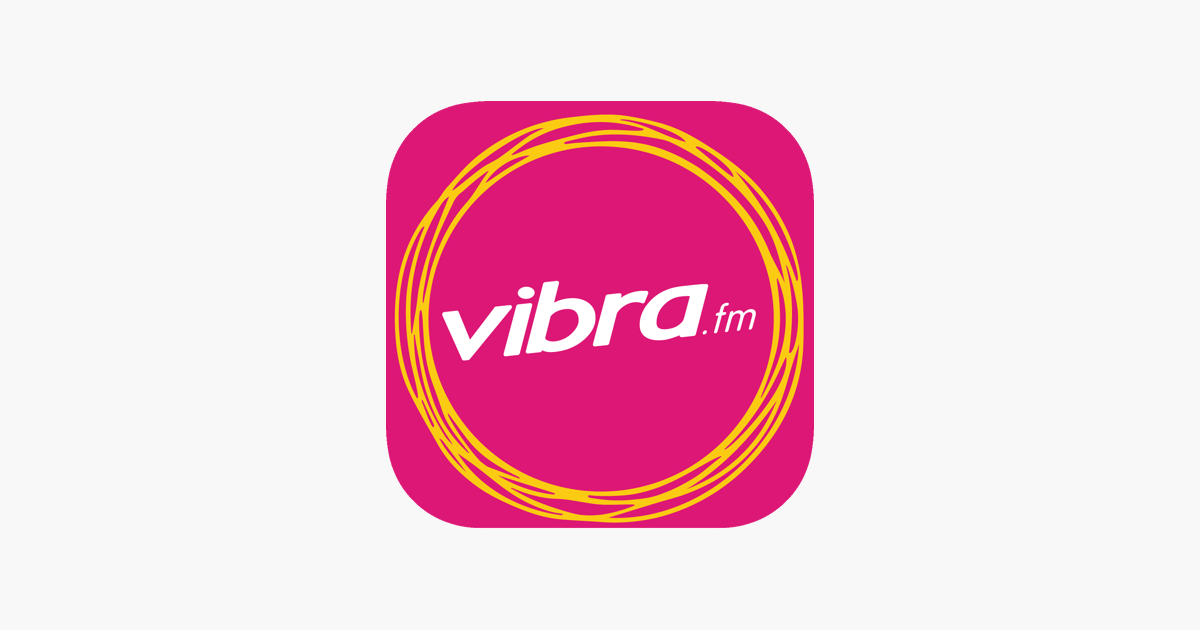 Vibra on the App Store