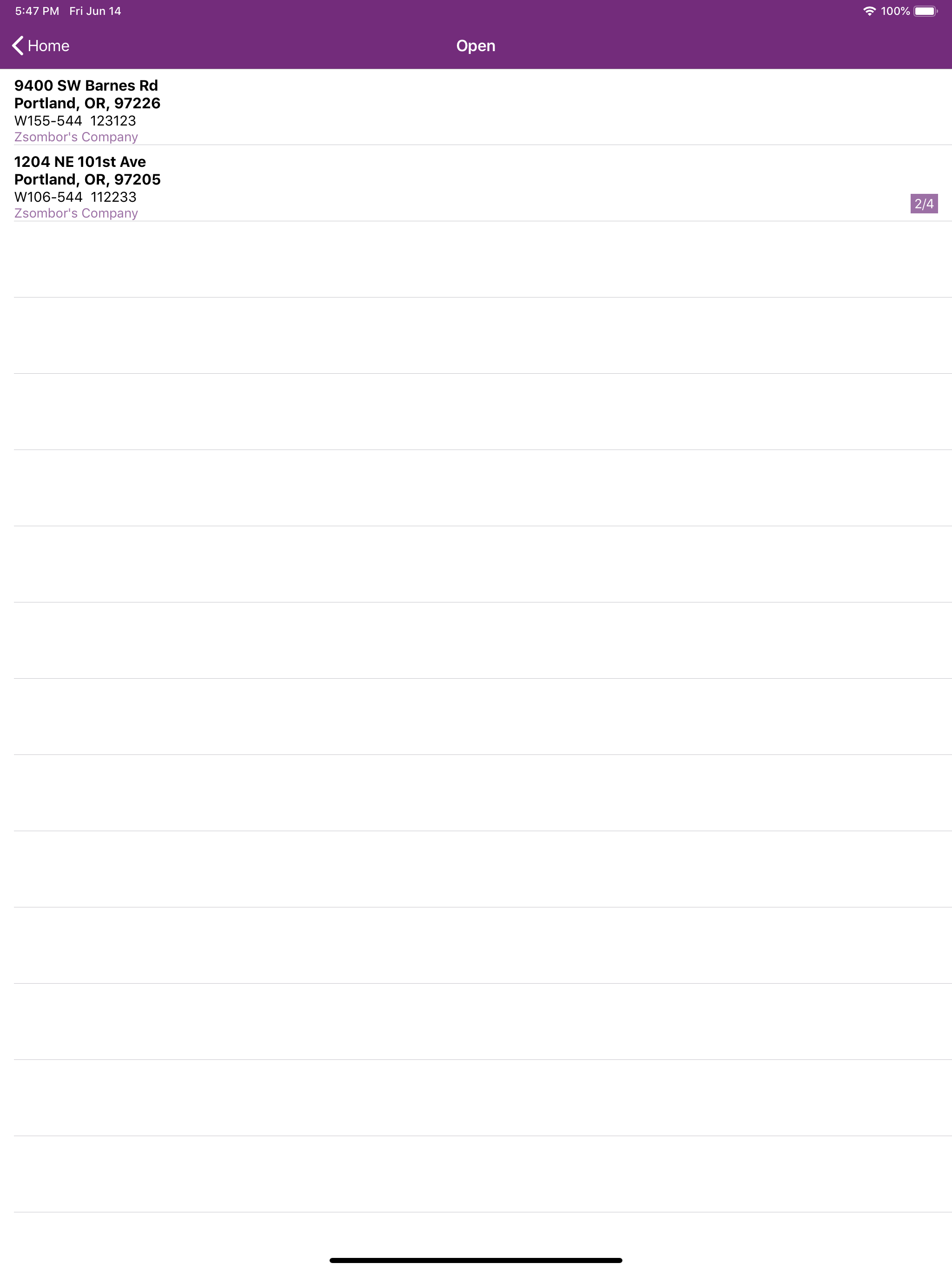 PreservADE screenshot 6