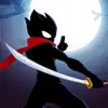 Stickman Revenge: Ninja Master delete, cancel