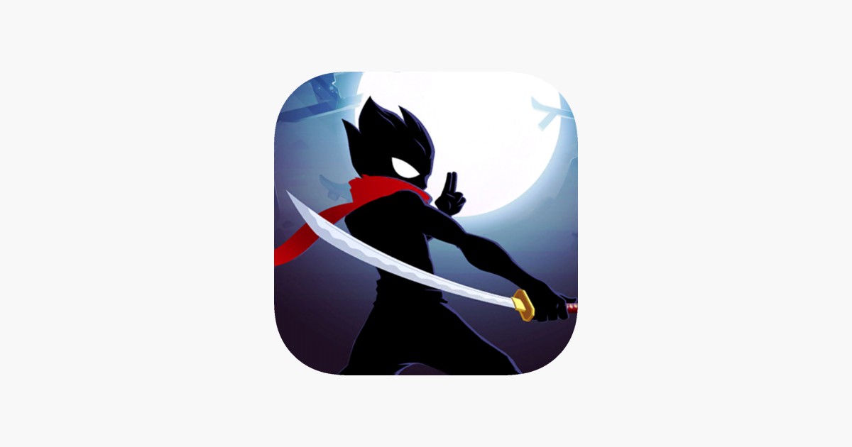 Ninja Stickman Fight: Ultimate APK for Android Download