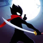 Download Stickman Revenge: Ninja Master app