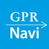 GPR Navi icon