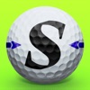 Golfshot ゴルフナビ + スイング ID