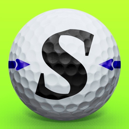 SmoothSwing Icon