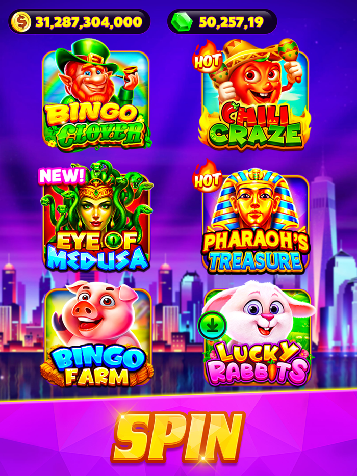 Makeover Cash Master