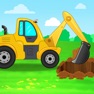 Get Construct House Building Truck for iOS, iPhone, iPad Aso Report