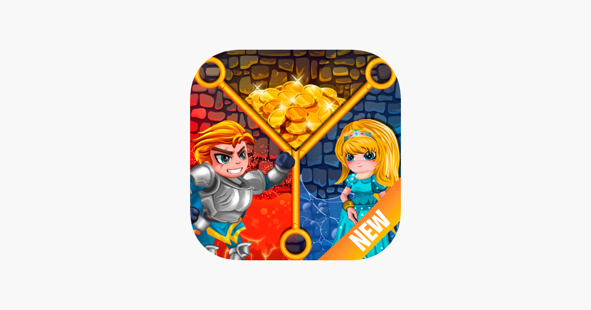 Pull Pin & Win Free Robux For Robloox, Hero Rescue Game for Android -  Download