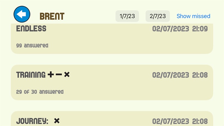 Number Run screenshot-6