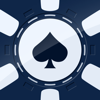 GTO Preflop - Texas Hold'em - AppBlue