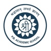 P.B. Academic School icon