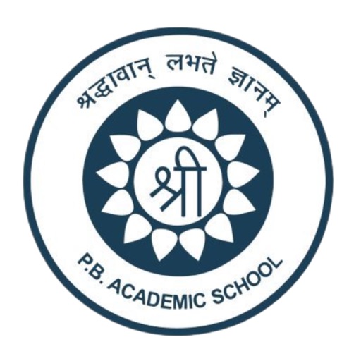 P.B. Academic School icon
