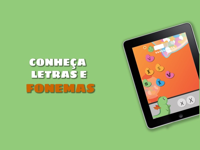 DontBeLoro – Aprenda com jogos e apps 