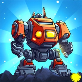 螢幕擷取畫面 (4) Merge Mecha - Robot Empire