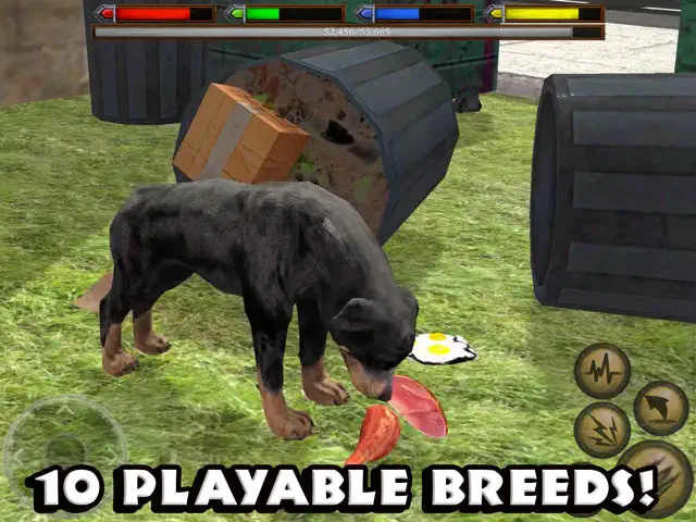 screenshot 4