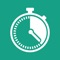 Icon Focus Management Timer App