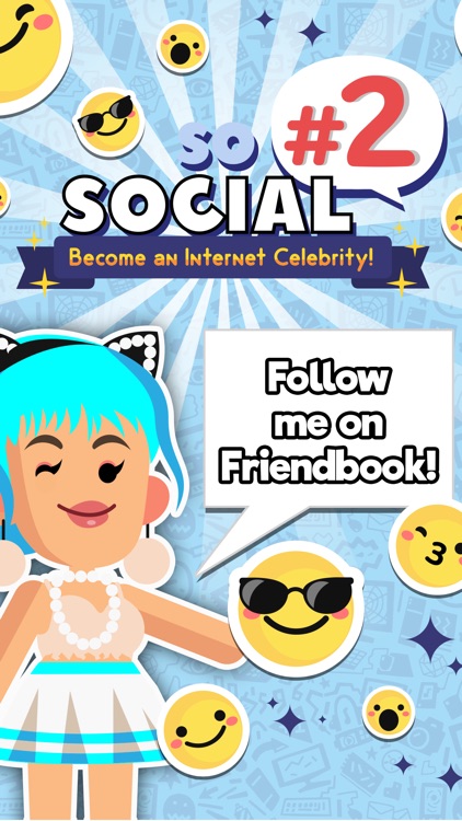 So Social 2: Influencer screenshot-4