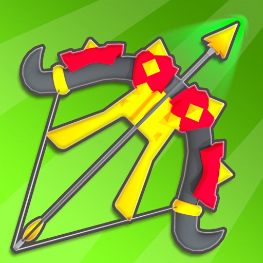 Arrow Fever icon
