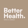 Better Health icon