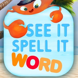 See It Spell It