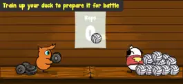 Game screenshot Duck Life 7: Battle apk