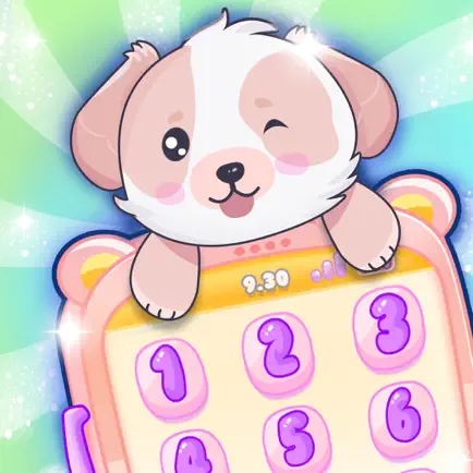 Baby Phone Animal Sound Game Читы