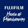 Icon FUJIFILM House of Photography