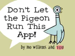 Don't Let Pigeon Run This App! iPad image 1