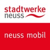 neuss mobil Tickets & Fahrplan - iPhoneアプリ