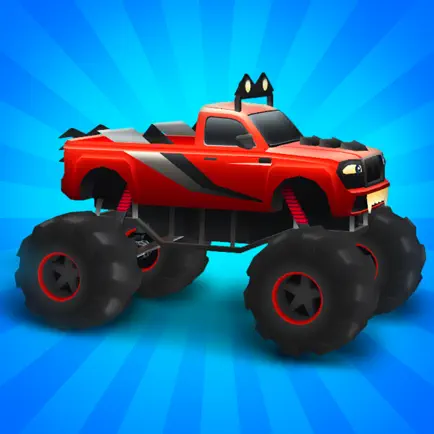 Monster Truck 3D Runner Cheats