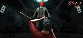 Game screenshot 3 Days to Die – Horror Game apk