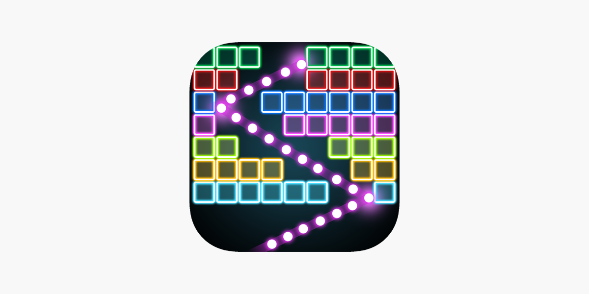 Bricks Breaker Quest على App Store