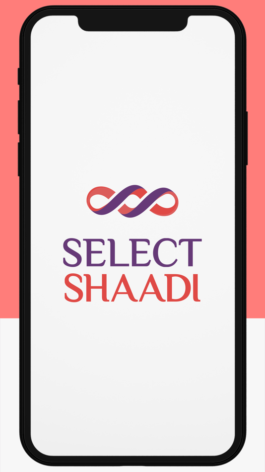 #1. Select Shaadi (iOS) Podle: People Interactive (I) Pvt. Ltd.