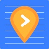 Route-Finder icon