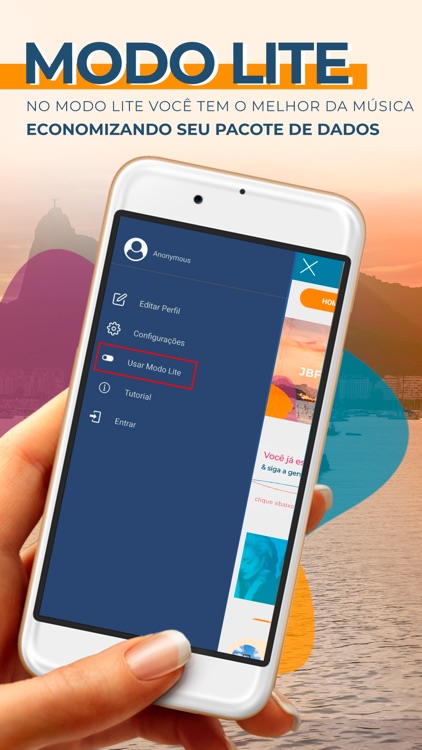 JB FM | 99.9 | RIO DE JANEIRO screenshot-3