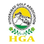Hyderabad Golf Association App Contact