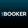 Mr Booker icon