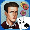 Blackjack - Basic Strategy icon