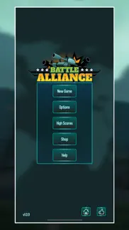 How to cancel & delete battle alliance: tower defense 4